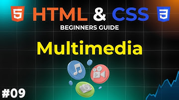 Mastering Multimedia in HTML: Images, Videos, and Audio