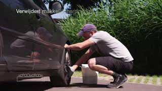 Point-Virgule Cleaning - Ecologisch Poetsen