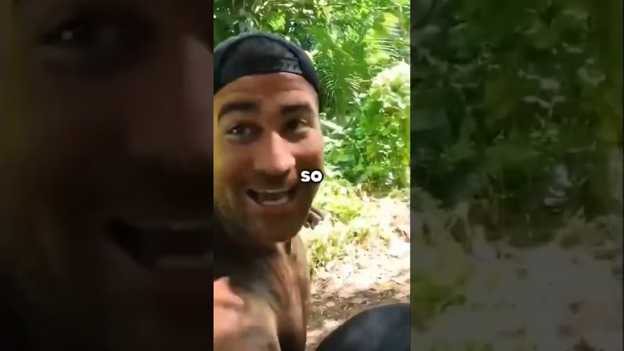 YouTuber Joined North Sentinel Island 