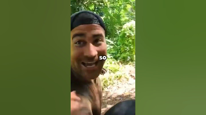 YouTuber joined North Sentinel Island... 😳