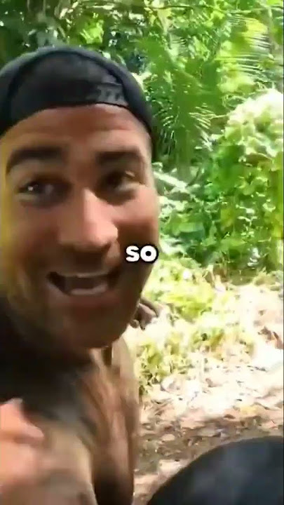 YouTuber joined North Sentinel Island... 😳