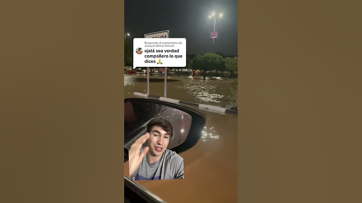 ESTE CHICO DICE QUE NO HABIA GENTE EN EL GARAJE DE BONAIRE Y ESPEREMOS QUE SEA ASI