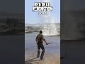 RDR1 vs RDR2 - Water Physics Comparison🎯