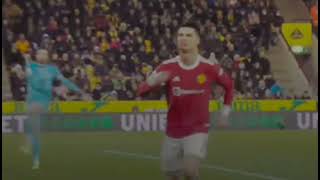 Ronaldo Edit Cold