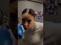 Can the HONOR Magic8 Lite keep up with British boxer Shannon Ryan?