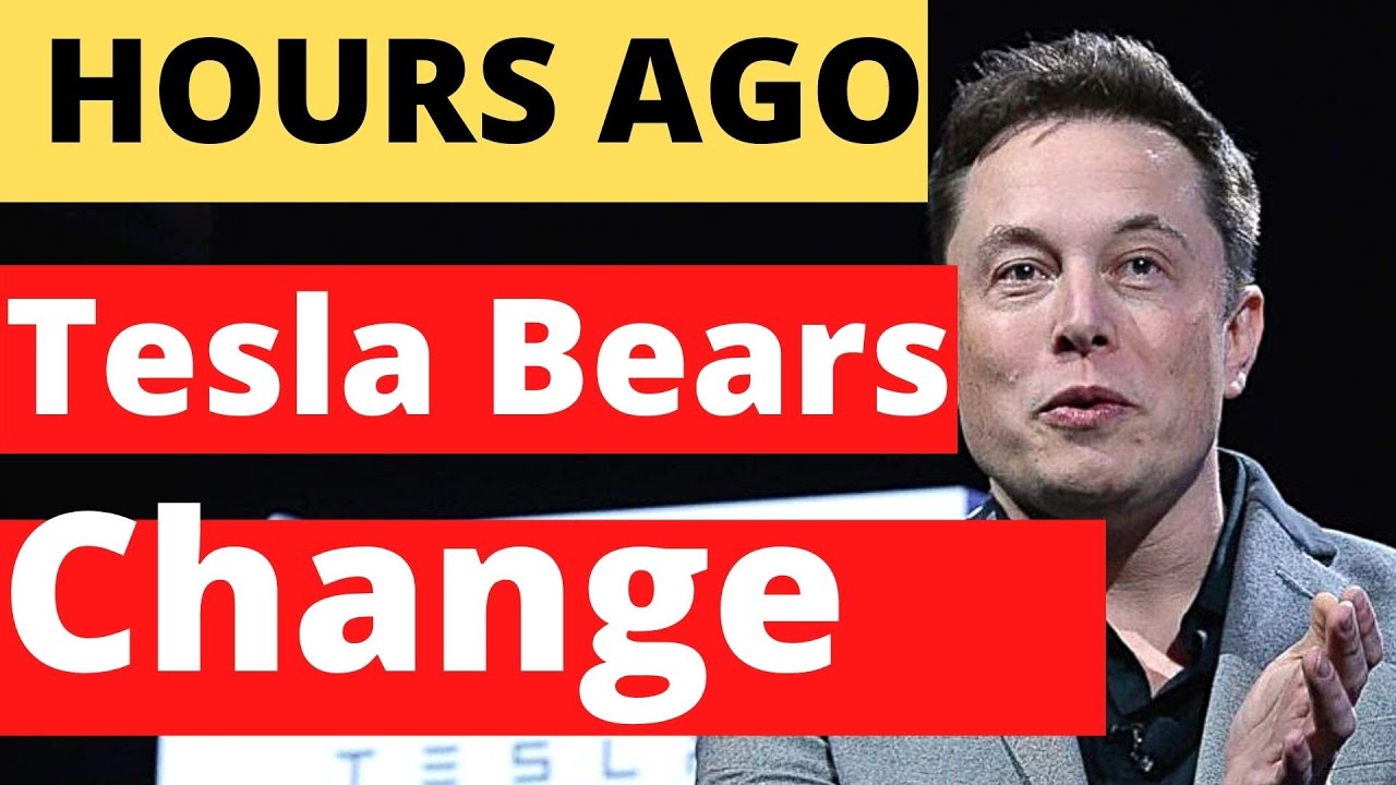 Tesla’s Biggest Bear Sets Q3 Delivery Forecast Above Consensus