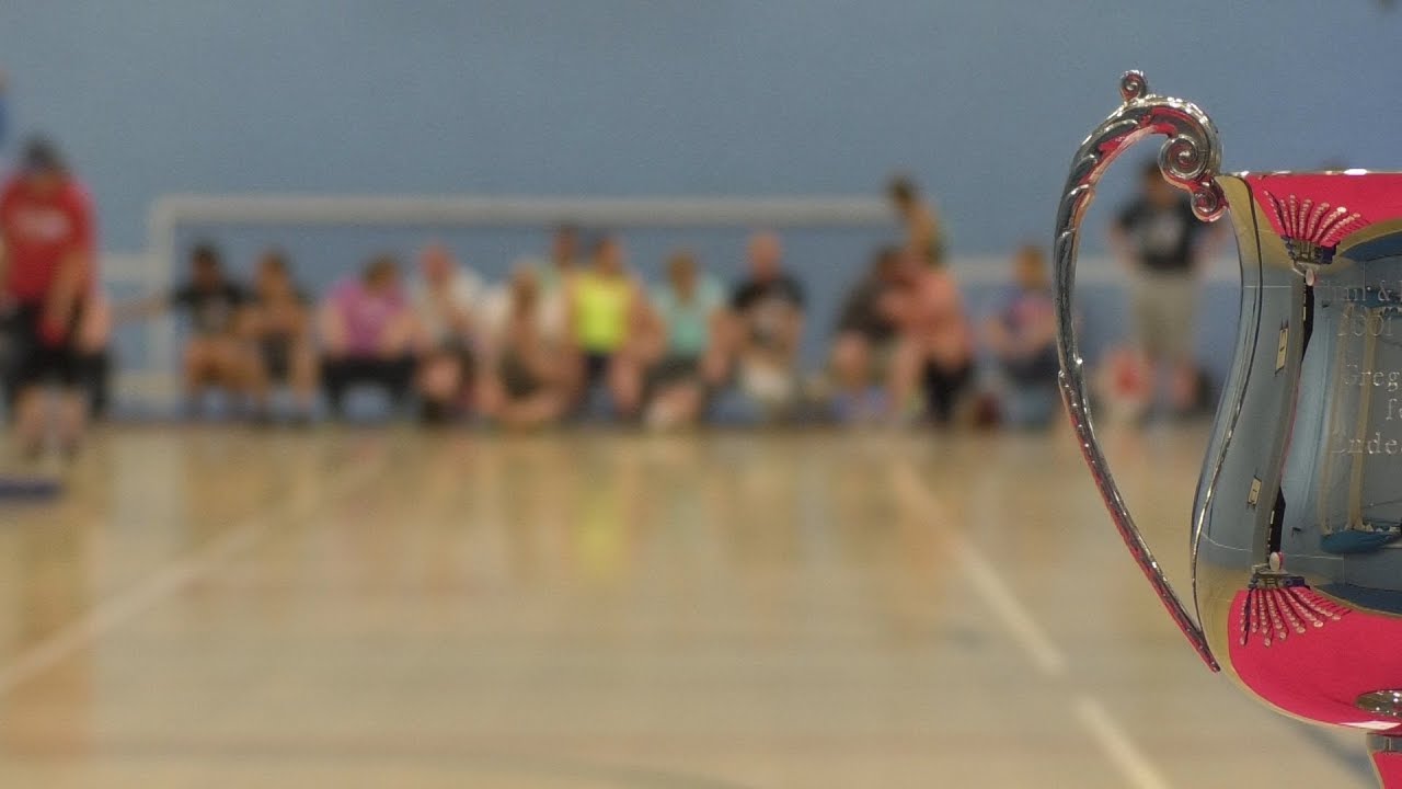 South Wilts Mencap Held Their Annual Greg's Games