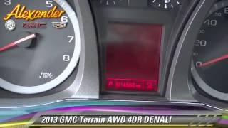 Alexander Buick GMC Cadillac Oxnard, Oxnard CA 93036
