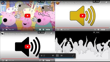 4 Everything Applause Crowd Cheering & Kids Cheering SFX