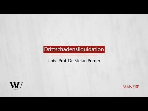 Video: Im Falle einer Liquidation werden Anleihegläubiger zuerst bezahlt?