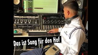 Mero428 - Sound für den Hof (lyrics) Resimi