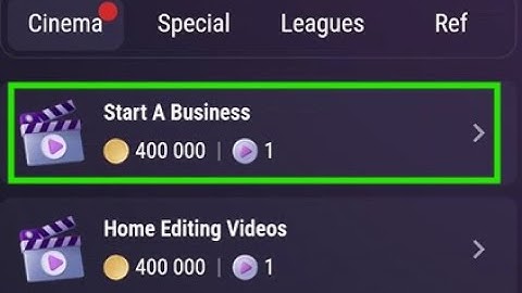 Start A Business | Tapswap Code | Top Ways to Start a Business from Your Garage Today