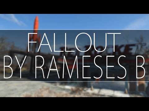 Rameses B - Fallout (Remix) - [Dubstep/Orchestral]