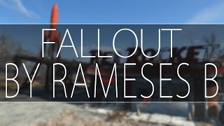 Rameses B - Fallout (Remix) - [Dubstep/Orchestral]