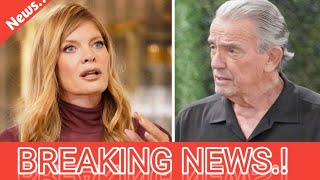Tragic Death 😭 CBS Legend Passes Away at 80 | Y&R Star Victor Really Died – Fans Heartbroken