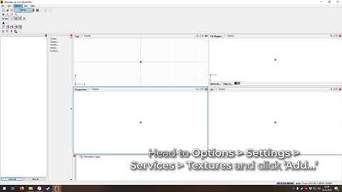 TDU2 Car Modding Tutorial #1 - Setting up Zmodeler 2