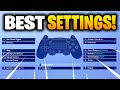 Best Binds For Fortnite Ps4