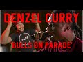 REACTION - Denzel Curry - 'Bulls on Parade' (RATM cover)