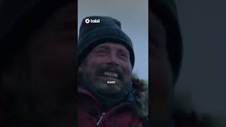 Mads Mikkelsenin Başrolünde Olduğu Filmi Şimdi De.