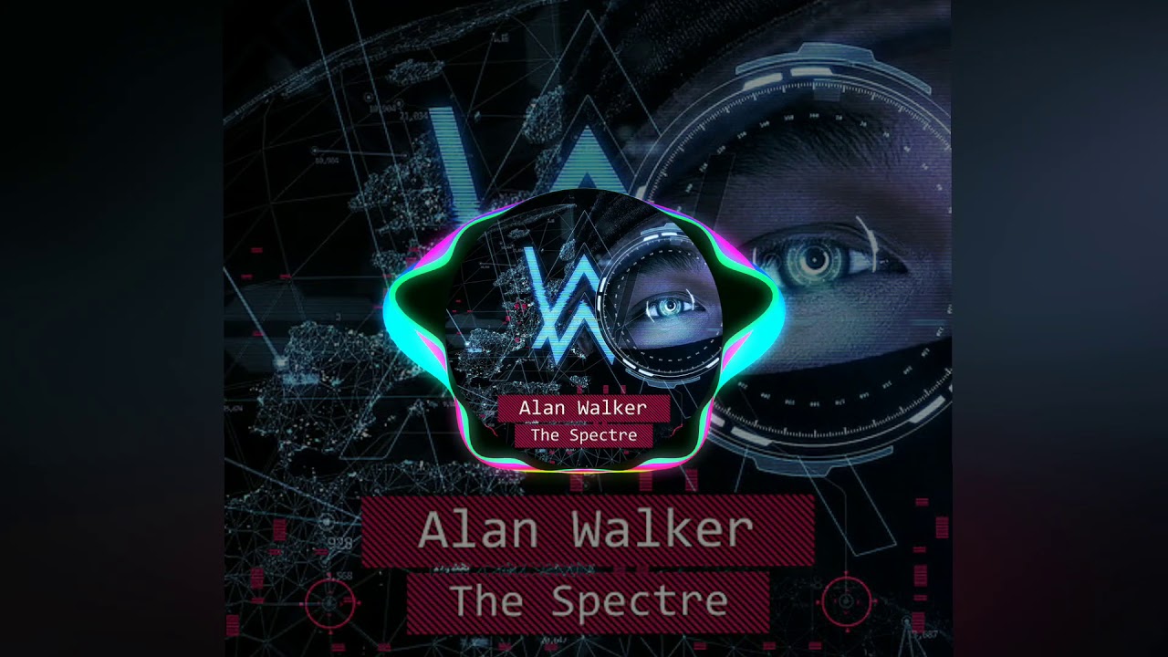 alan walker spectre alan walker spectre