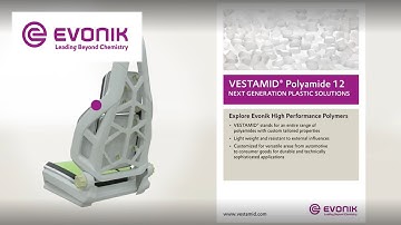 Enabling circular economy: Mono-material design for next-generation plastics solutions | Evonik