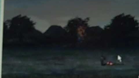 Commando 2 Walkthrough - Level 3 Part 2