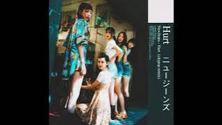 NewJeans(뉴진스) - Hurt (Citypop Remix) (prod. DNLB)