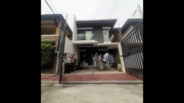 Automatic Swing Gate