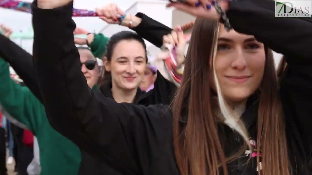 ENSAYO DE LA COMPARSA LOS PIRULFOS 2024