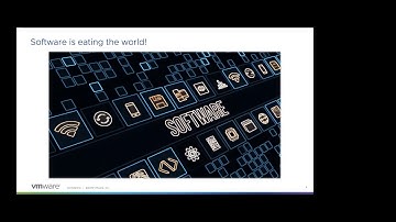 Webinar - Introduction and demonstration of VMware Lab Platform