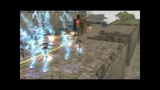 Kalonline Ravage Guild Movie by silenCe