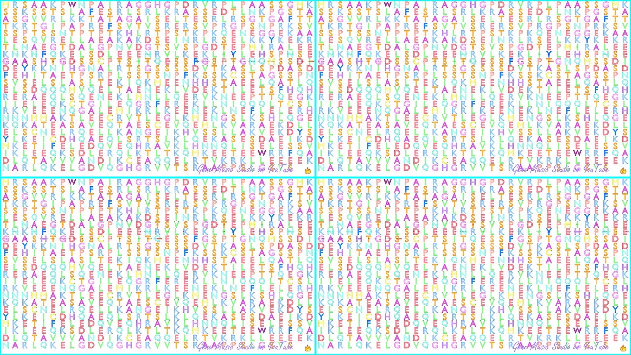 Gene Music Quartet using Protein Sequence of SPECC1 "SPERM ANTIGEN WITH CALPONIN HOMOLOGY AND COILE"
