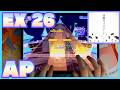 【ホロドリ】刹那ティックコード / EXPERT 26 ALL PERFECT / 手元動画 + 外部出力のみ動画 【hololive Dreams】