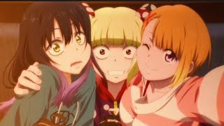 Mieruko-Chan Amvcake