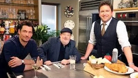 James Martin's Saturday Morning Series 5: Episode ...