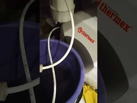 ограничитель потока и его неисправность