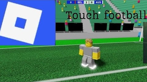  “When Touch Footy Gets Too Competitive 😂”