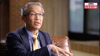 【商周圓桌趨勢論壇】做代工也要轉型新製造？ 轉型新製造，如何降低員工抵抗的心態？