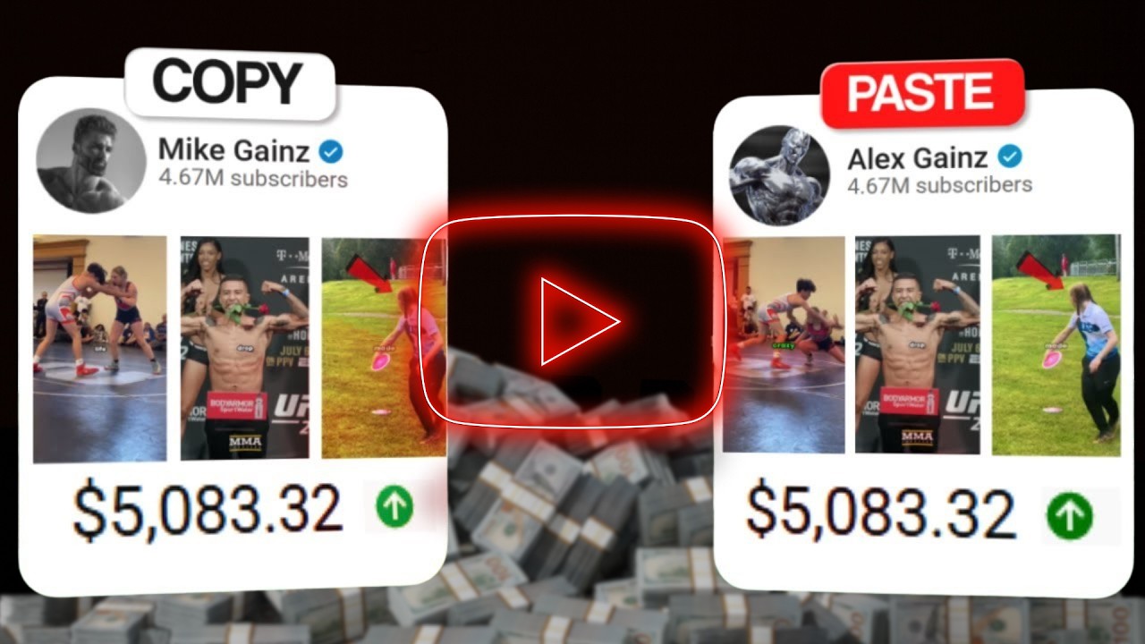 Как заливать видео без банов и монетизировать? Уникализация + софт