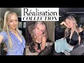 my realisation par collection + try on ☆ (12 pieces)