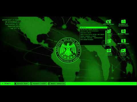 Hacker simulator online