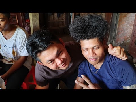 Hành trình về Sóc Trăng tập 2: Ăn Tết Đoàn Tả của người Khmer | Nét Quê Gò Công