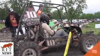 Rit Baja Sae-Under The Hood
