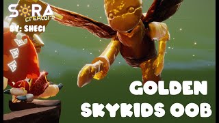 Golden Skykids OOB | SORA 🔆 SkyCOTL