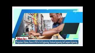 IUO supplementary Admission
