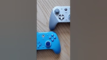 GameSir G7 SE vs Pro 🎮 Sound Test + Feel Comparison