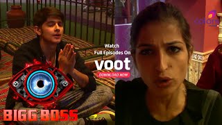 Bigg Boss 10 | बिग बॉस 10 | क्या Rohan की गलती थी या Priyanka झगड़ा भड़का रही है?