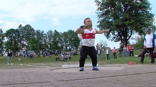 RTF.1-Nachrichten: Weltrekorde in Hechingen - Zwei neue Bestmarken beim Jump and Fly-Meeting im Weiherstadion (10.05.2024)