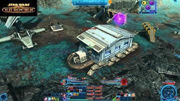 SWTOR Mini PvP  Powertech Advanced Prototype 2014 10 20 4/4