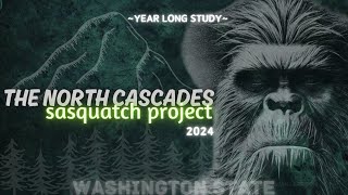 The North Cascade Sasquatch Project | 2024